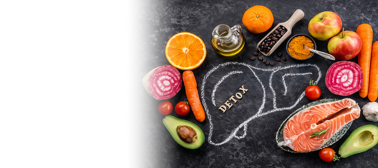 Best Ways to Reduce Fatty Liver Naturally at Home